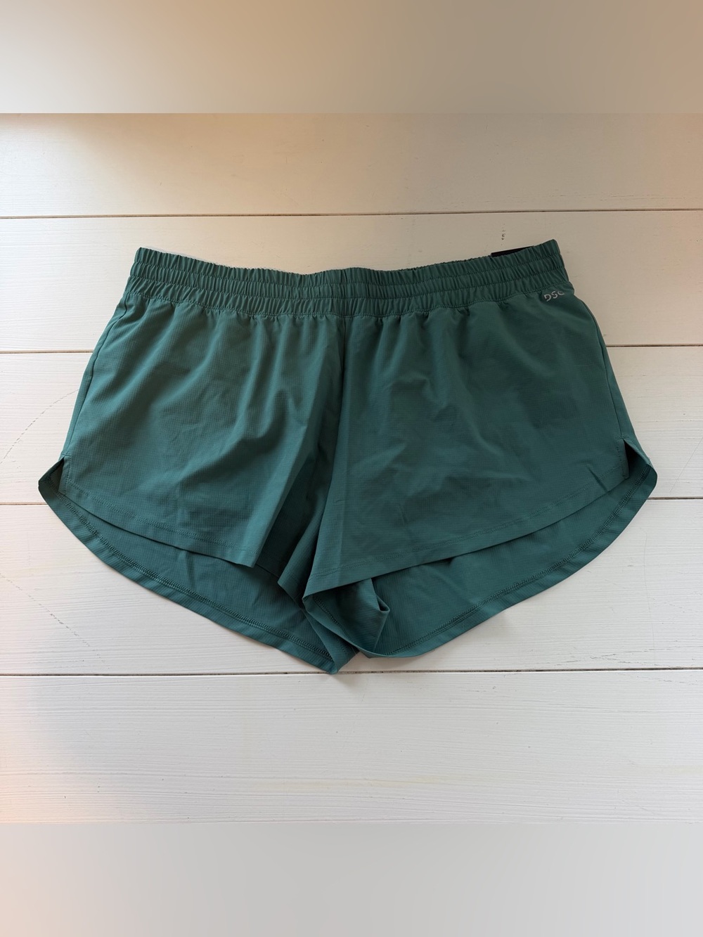 DSG Stride Athletic Shorts